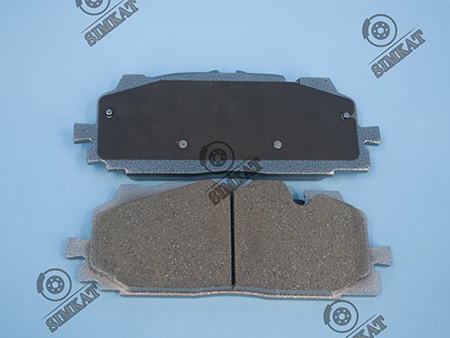 Brake Pads