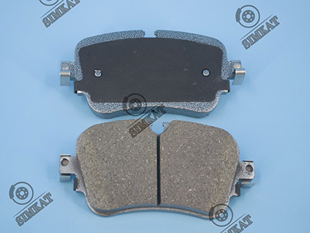 Brake Pads