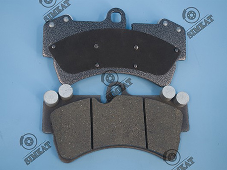 Brake Pads