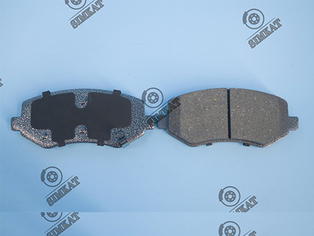 Brake Pads