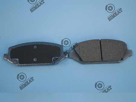 Brake Pads