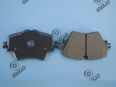 Brake Pads