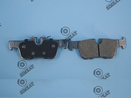 Brake Pads