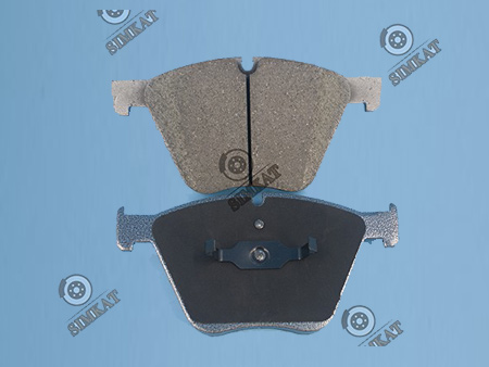 Brake Pads