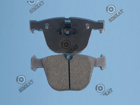 Brake Pads