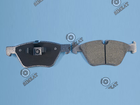 Brake Pads