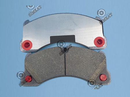 Brake Pads