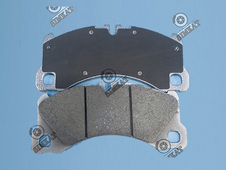 Brake Pads