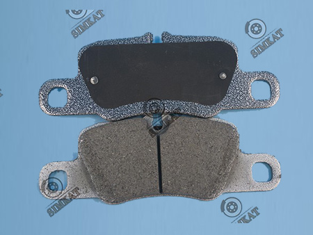 Brake Pads