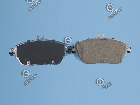 Brake Pads