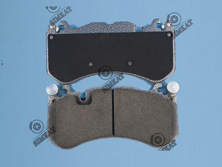 Brake Pads