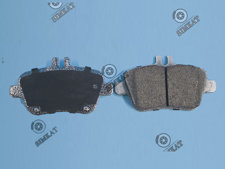 Brake Pads