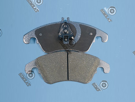 Brake Pads