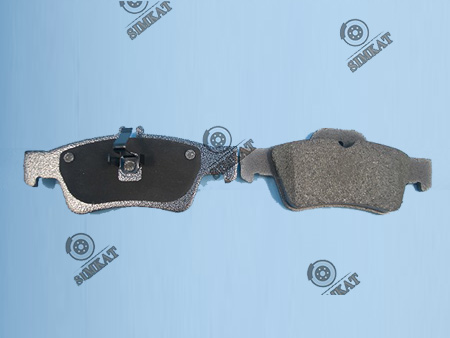 Brake Pads