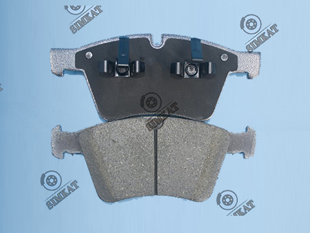 Brake Pads