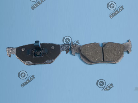 Brake Pads