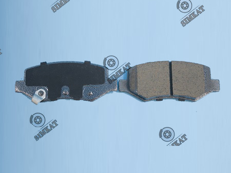 Brake Pads