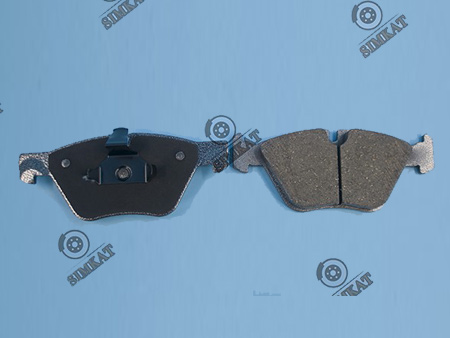 Brake Pads