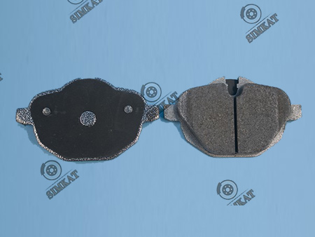 Brake Pads